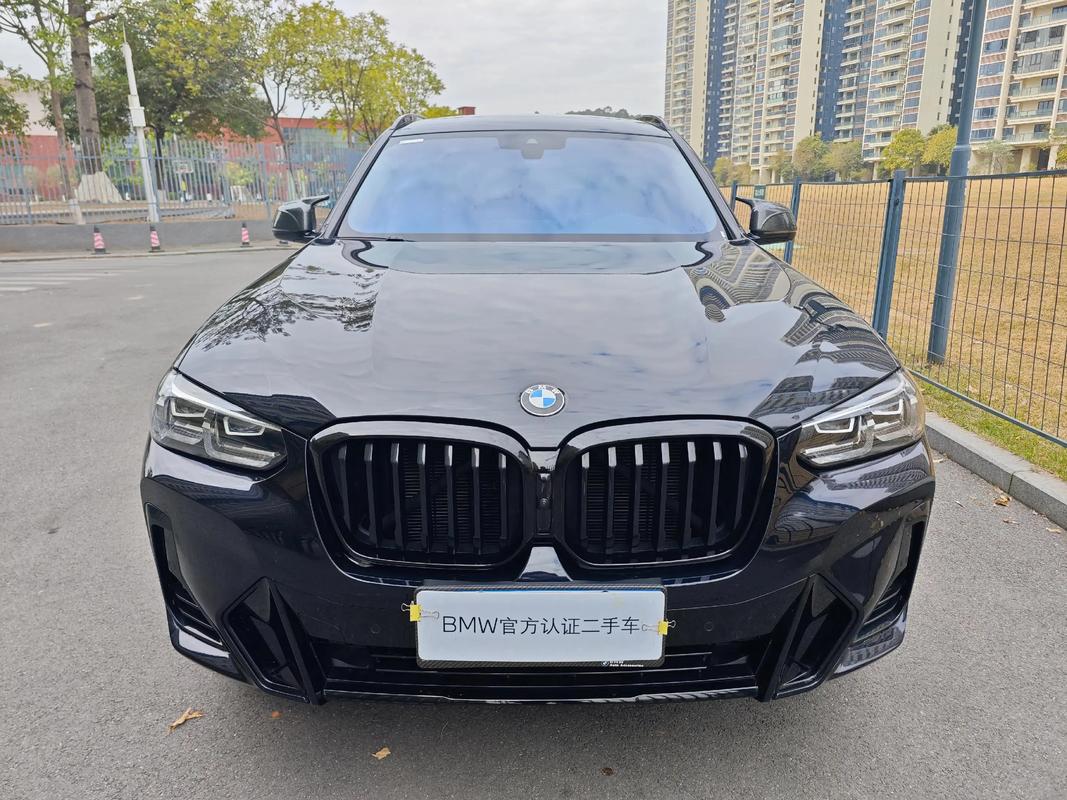 bmw官方认证二手车.#x3 广州&middot;花都&middot;唯一bmw官方二